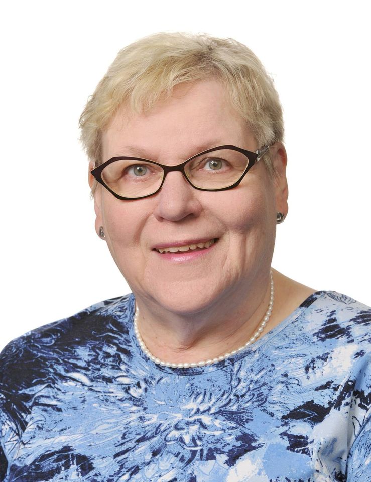 Leena Eklund-Stölting