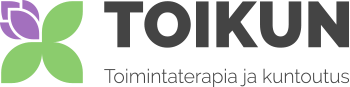 ToiKun – Toimintaterapia & Kuntoutus Logo